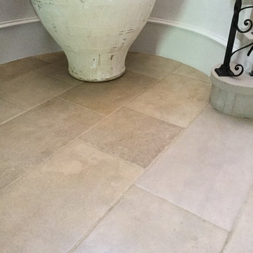 Beige Limestone