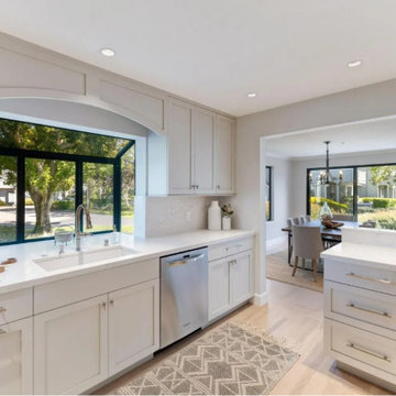 Mill Valley Maritime