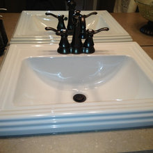 Sinks