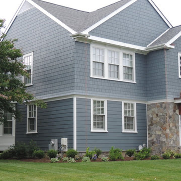Transformational Addition and Remodel