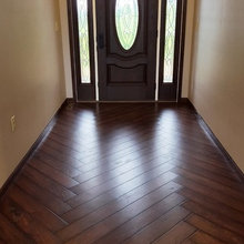Flooring