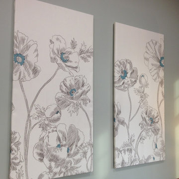 Women's Health Waiting Area