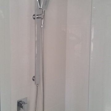 Main Bedroom, ensuite & walkin robe remodel