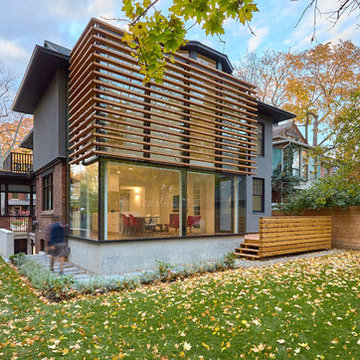 Walmer Duplex