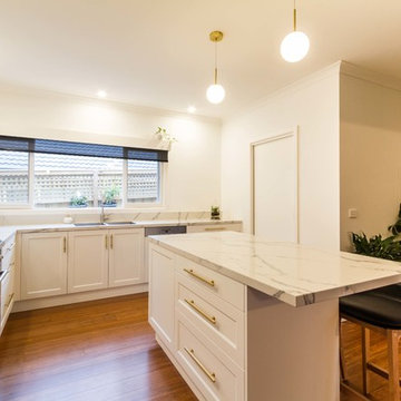 Croydon Kitchen & Pantry