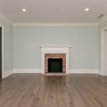 Modern Farmhouse Tarpley Crossing