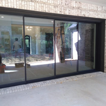 Exterior Doors