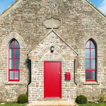 Chapel on the Hill