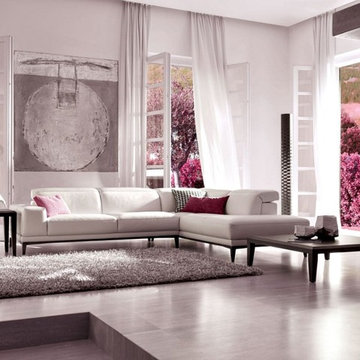 Residential Work