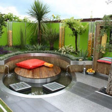 Los Angeles Landscape Designs