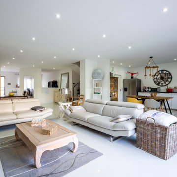 Maison neuve à Mérignac