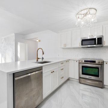 Jersey City Full Renovation