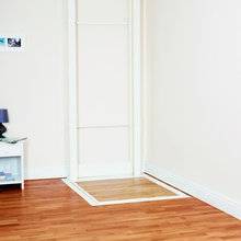Wheelchair Lift