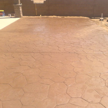 Our Work