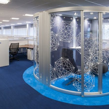 New Office