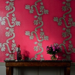 Elitis Wallpaper USA - Products
