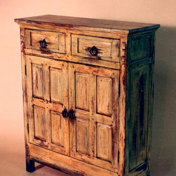 Custom Chests and Cabinets > 2 years old - Accent Chests And Cabinets