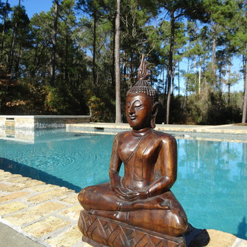 SXFE in Conroe, Texas