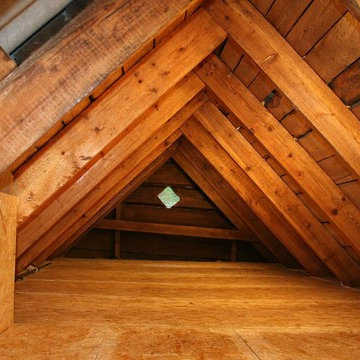 Attic Cleaning Service in Moorpark, CA