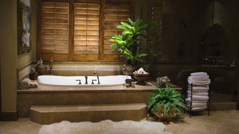 San Diego Custom Shutters