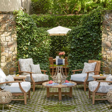 patio furniture