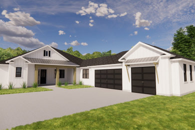 Residential Exteriors