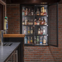 New Derick Road House