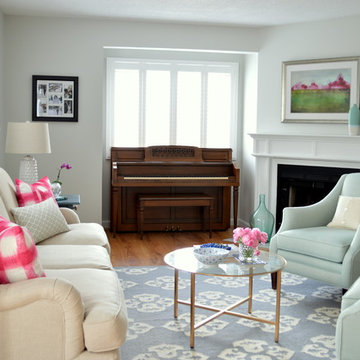 Loyalist Drive Townhouse