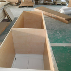 how to assemble kitchen cabinets ideas - Kitchen Cabinetry