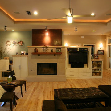 Rollingwood Family Home