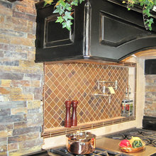 Kitchen Ideas