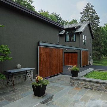 Rosenberger-Sprague Residence