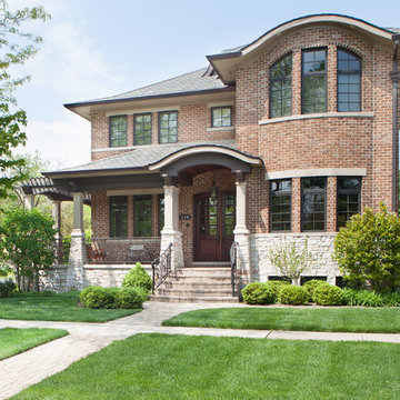 Clifton Avenue Home