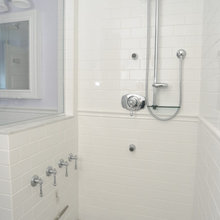 Bathroom Ideas
