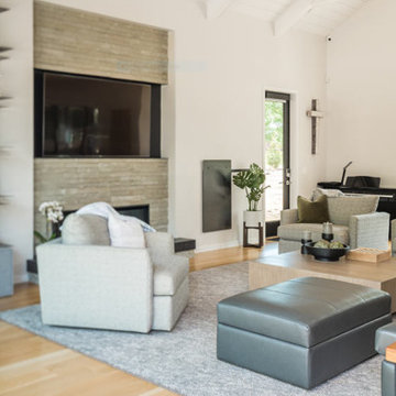 Modern Farmhouse