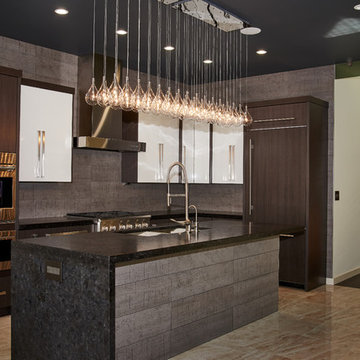 Whipple Residence