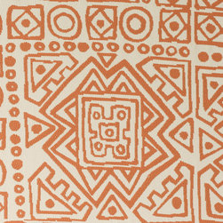 Outdoor Fabric; Patterns; YORUBA - Outdoor Fabric