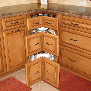 Kitchen Remodels