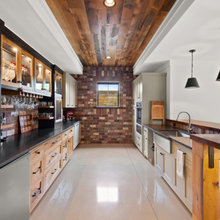 Basement Remodel