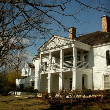 Drysdale House