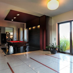 Diverse Projects (3) - Windows And Doors