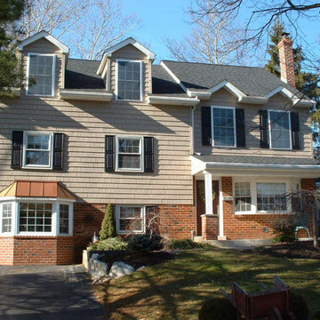 Giuliani Builders Incorporated Projects