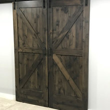 Doors