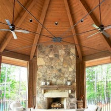 Outdoor Room