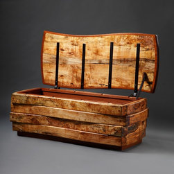 Whitley Studio Portfolio - Products
