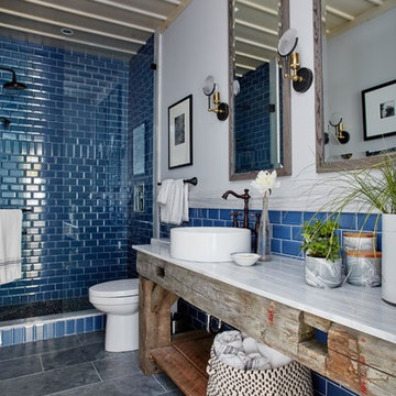 Sarah Richardson's "Off The Grid" Home
