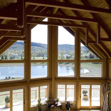 Post & Beam