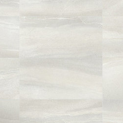 Travertine Effect - Porcelain - Wall And Floor Tile