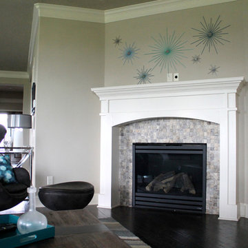 Coakley Residence