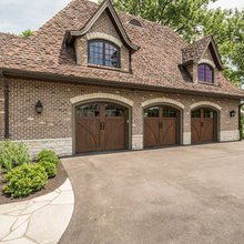 Meadowmist Garage